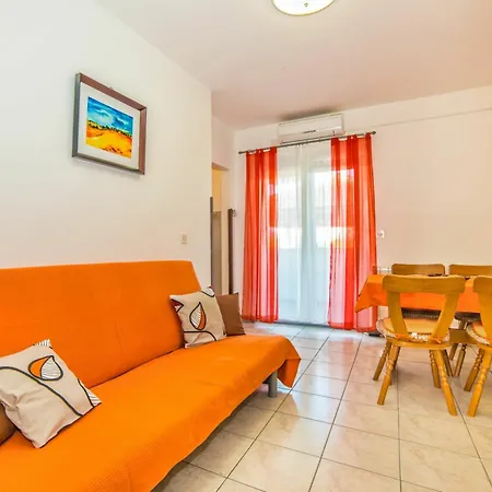 Apartamento Tanja 100 Štinjan