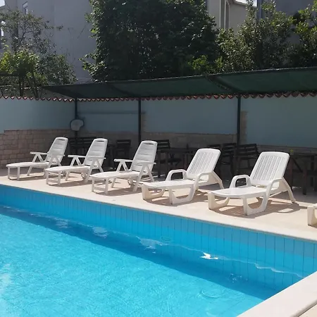 Apartamento Tanja 100 Štinjan